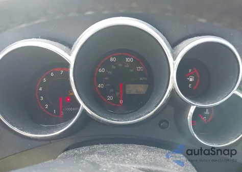 2004 Toyota Matrix Xr z USA, uszkodzony, nr VIN 2T1LR32E94C307384